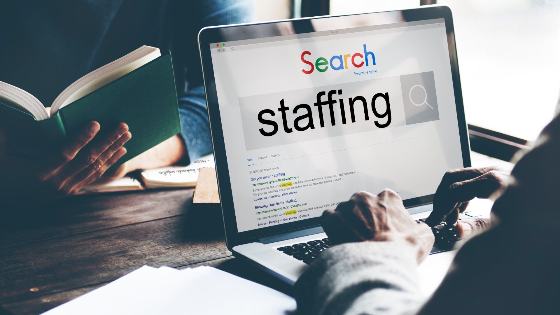Efficient Staffing Temp Agency Solutions: Connect with Top Talent & Jobs Now